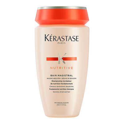 KÉRASTASE  NUT MAGISTRL  SHMP 250ML
